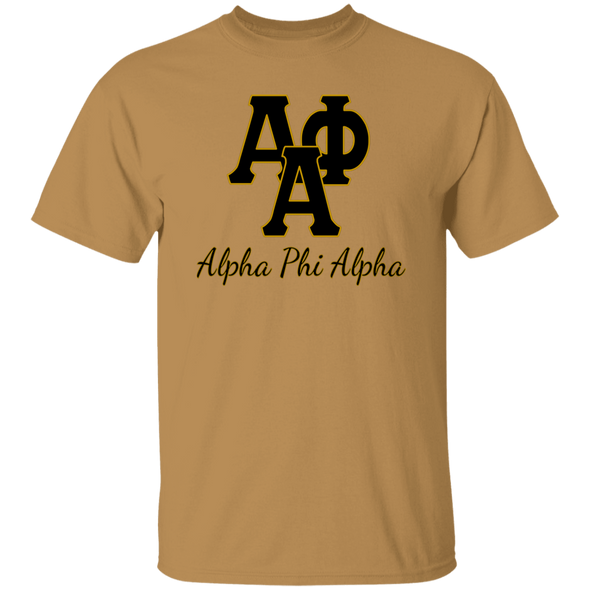 Alpha Phi Alpha Fraternity T-Shirt