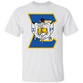Sigma Gamma Rho Screen Printed T-Shirt