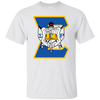 Sigma Gamma Rho Screen Printed T-Shirt