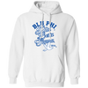 Phi Beta Sigma Fraternity Hoodie