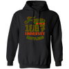 Florida A&M University Rattlers Hoodie