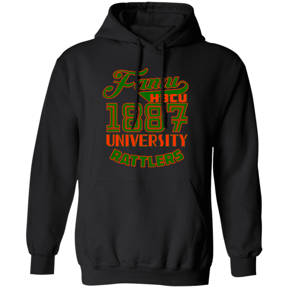 Florida A&M University Rattlers Hoodie