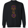 Omega Psi Phi Fraternity Sweatshirt