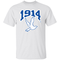 Phi Beta Sigma Fraternity T-Shirt