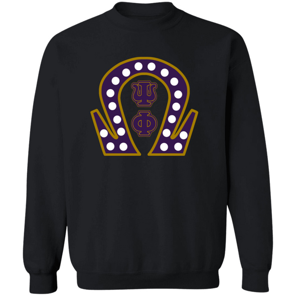 Omega Psi Phi Fraternity Sweatshirt