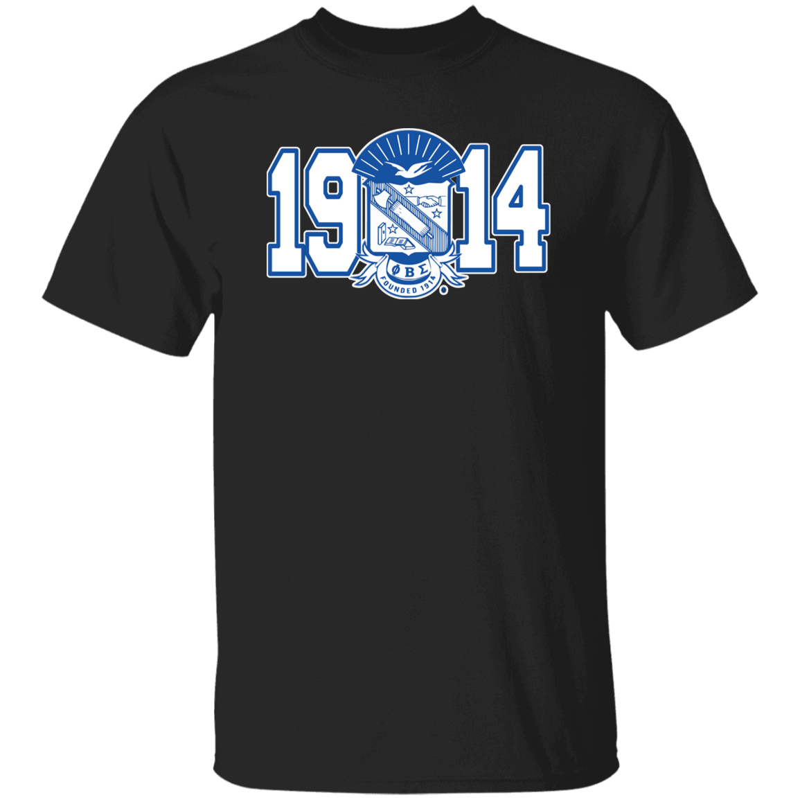 Phi Beta Sigma Fraternity T-Shirt