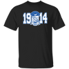 Phi Beta Sigma Fraternity T-Shirt