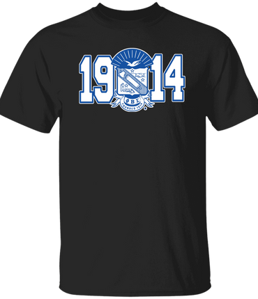 Phi Beta Sigma Fraternity T-Shirt