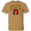 Omega Psi Phi Fraternity T-Shirt