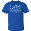 Phi Beta Sigma Fraternity T-Shirt