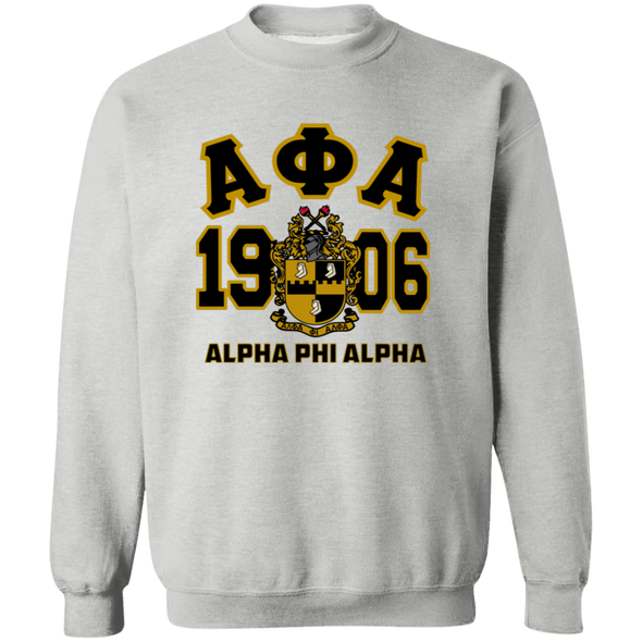 Alpha Phi Alpha Fraternity Sweatshirt