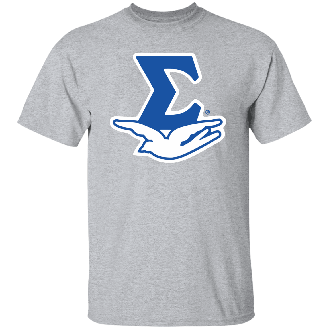 Phi Beta Sigma Fraternity T-Shirt