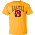 Omega Psi Phi Fraternity T-Shirt