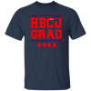 Howard University HBCU Apparel T-Shirt