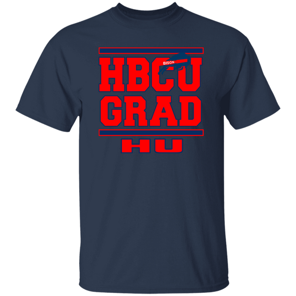 Howard University HBCU Apparel T-Shirt