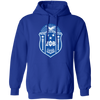 Zeta Phi Beta Sorority Hoodie