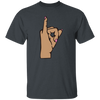 Alpha Kappa Alpha Screen Printed T-Shirt