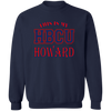 Howard University HBCU Apparel Sweatshirt