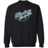 Sigma Gamma Rho Screen Printed Sweatshirt