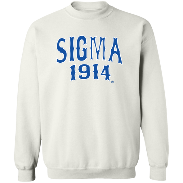 Phi Beta Sigma Fraternity Sweatshirt
