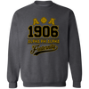 Alpha Phi Alpha Fraternity Sweatshirt