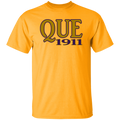 Omega Psi Phi Fraternity T-Shirt