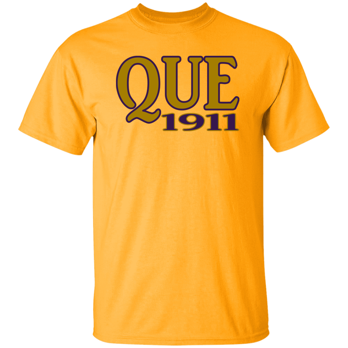 Omega Psi Phi Fraternity T-Shirt