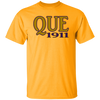 Omega Psi Phi Fraternity T-Shirt