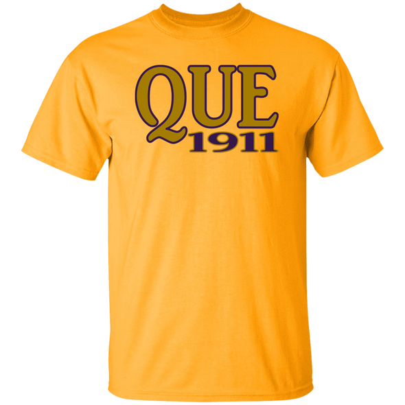 Omega Psi Phi Fraternity T-Shirt