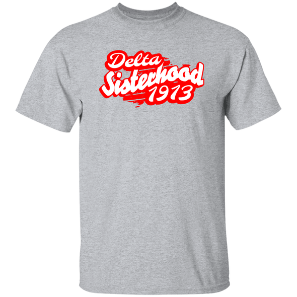 Delta Sigma Theta T-Shirt, Delta Paraphernalia T-Shirt, DST T-Shirt