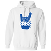 Phi Beta Sigma Fraternity Hoodie