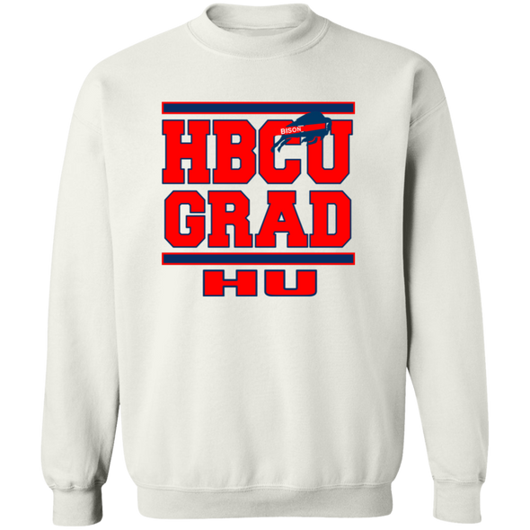Howard University HBCU Apparel Sweatshirt