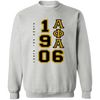 Alpha Phi Alpha Fraternity Sweatshirt