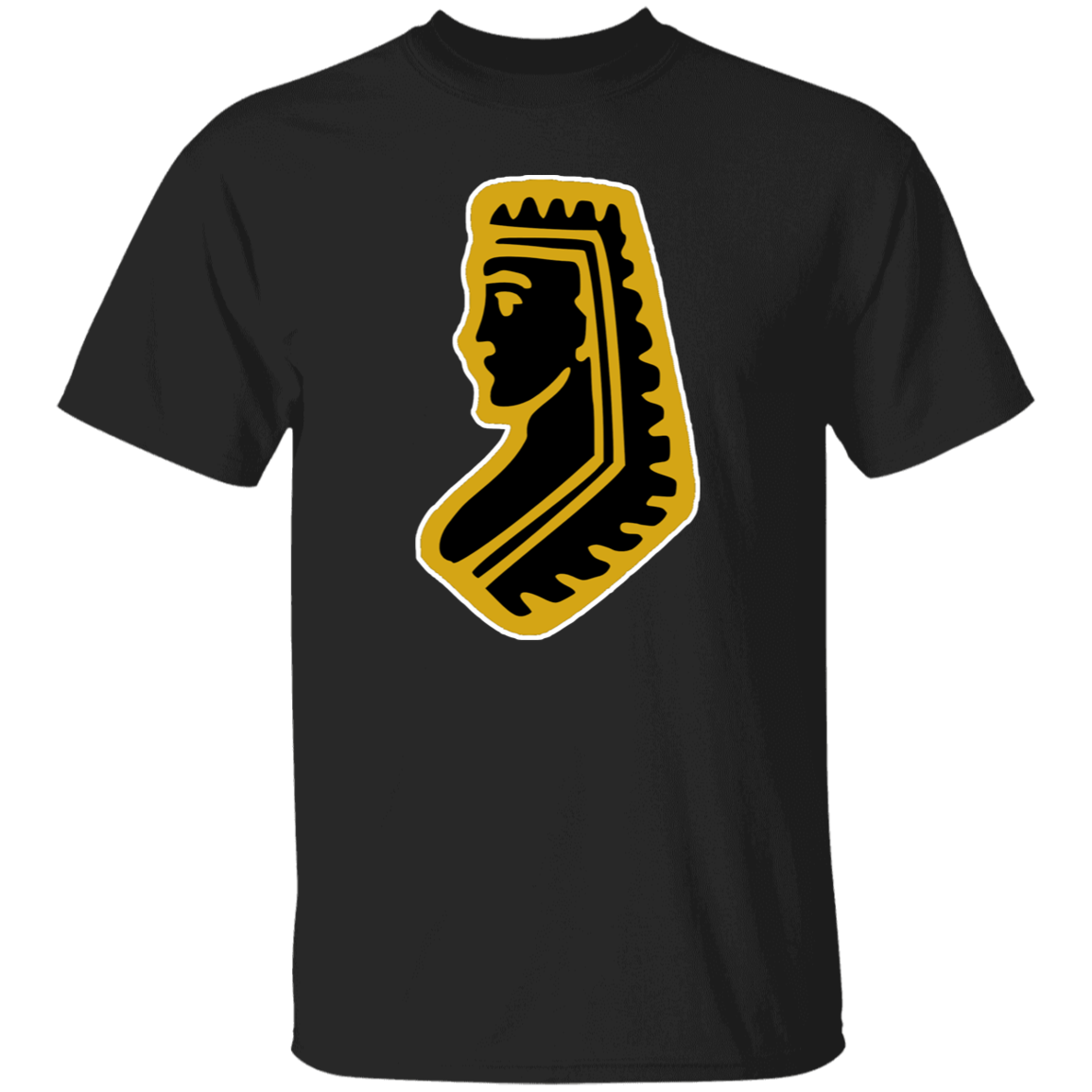 Alpha Phi Alpha Fraternity T-Shirt