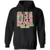 Alpha Kappa Alpha Pullover Hoodie