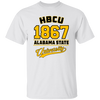 Alabama State University T-Shirt
