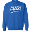 Zeta Phi Beta Sorority Sweatshirt