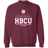 Alabama A&M University Sweatshirt - My Greek Letters