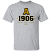 Alpha Phi Alpha Fraternity T-Shirt