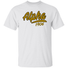 Alpha Phi Alpha Fraternity T-Shirt - My Greek Letters