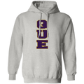 Omega Psi Phi Fraternity Hoodie