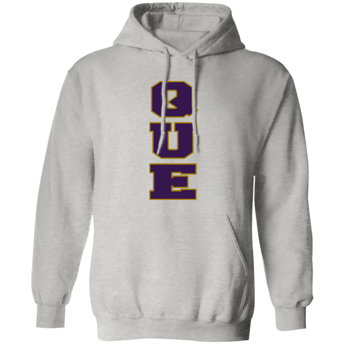 Omega Psi Phi Fraternity Hoodie