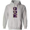 Omega Psi Phi Fraternity Hoodie