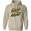 Alpha Phi Alpha Fraternity Hoodie