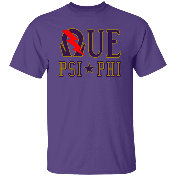 Omega Psi Phi Fraternity T-Shirt