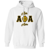 Alpha Phi Alpha Fraternity Hoodie