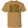 Alpha Phi Alpha Fraternity T-Shirt