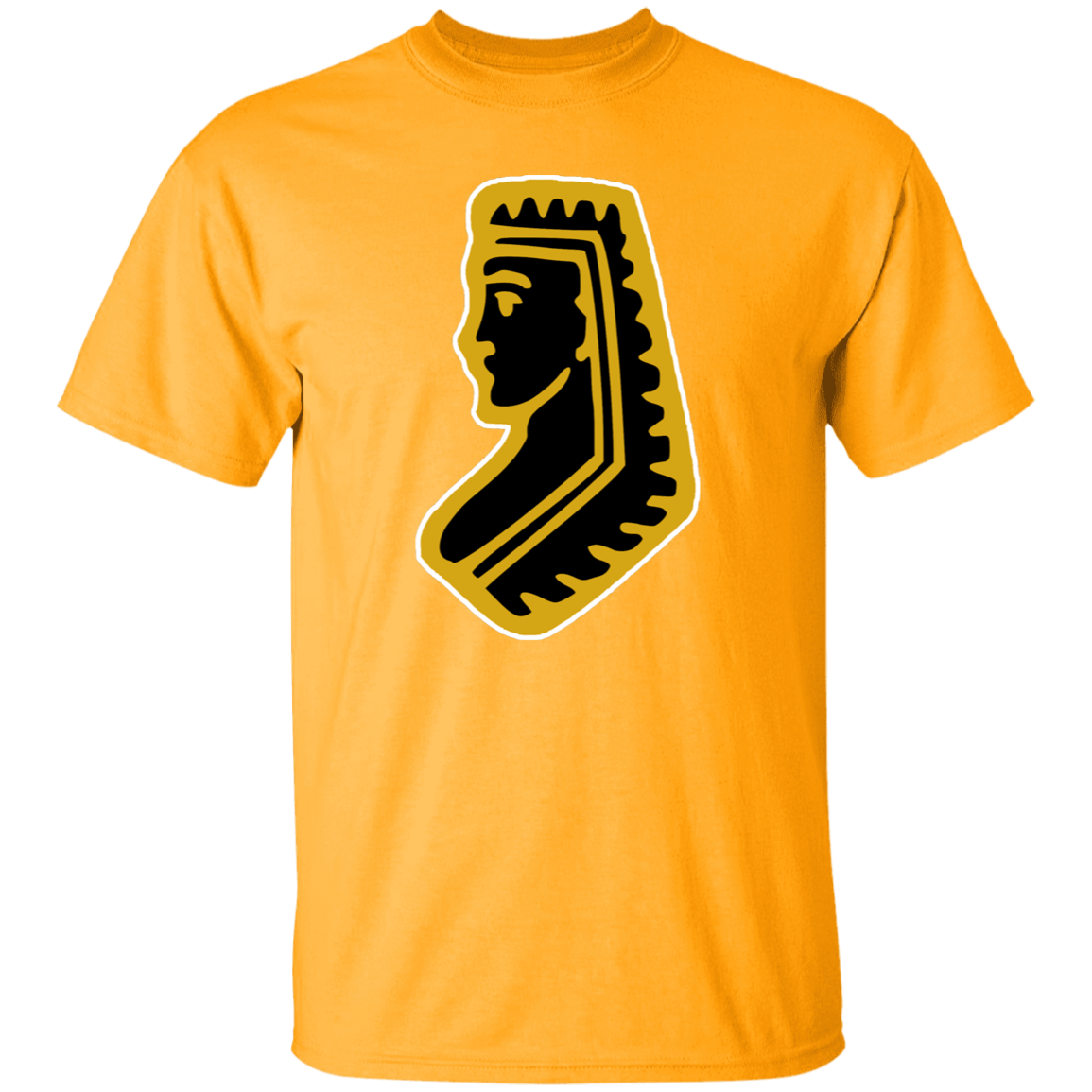Alpha Phi Alpha Fraternity T-Shirt