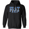 Phi Beta Sigma Fraternity Hoodie