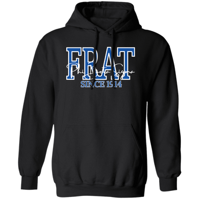 Phi Beta Sigma Fraternity Hoodie